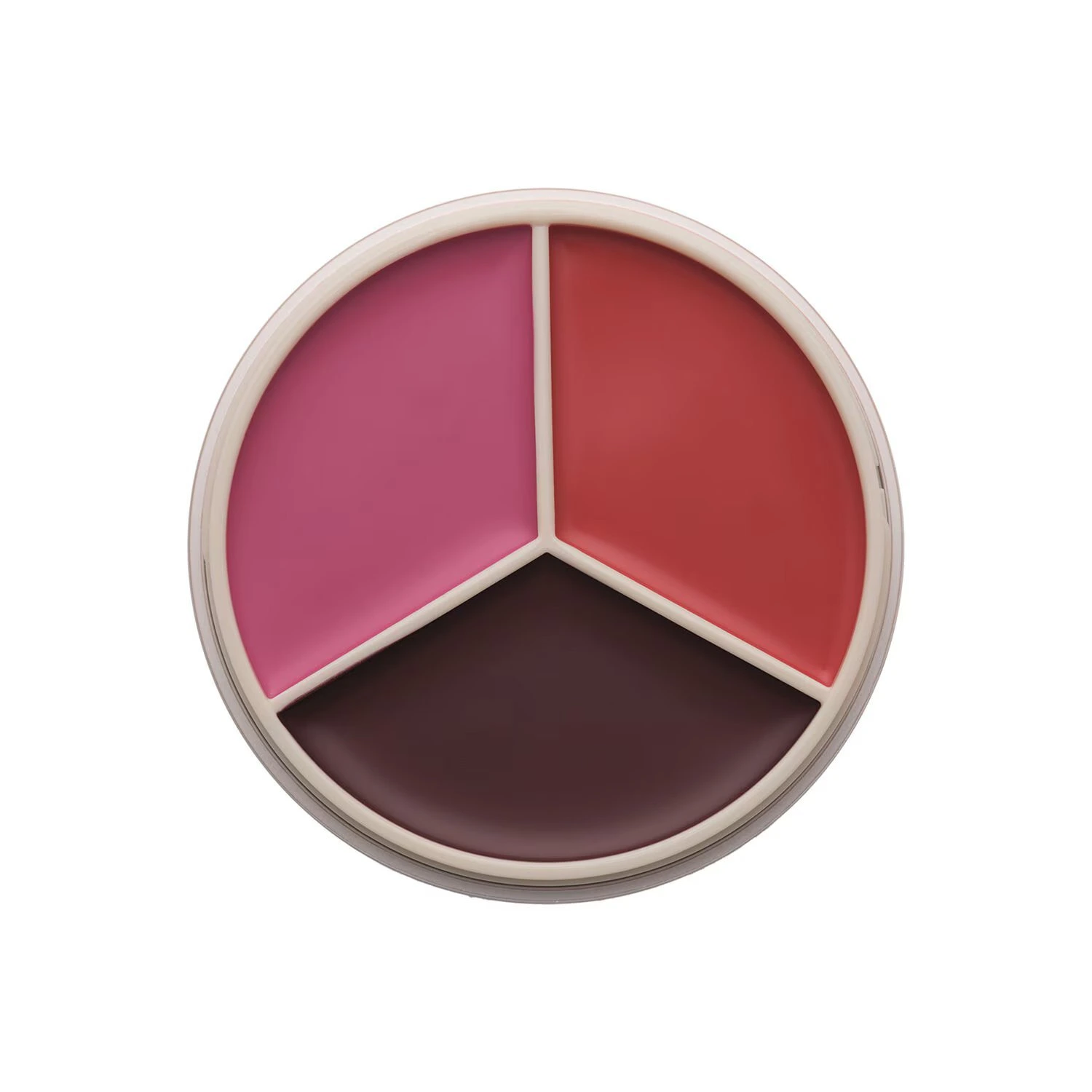 MAGIC TOUCH BLUSH TRIO – BERRY/ROSE TRIO — | Farmácia Resyla