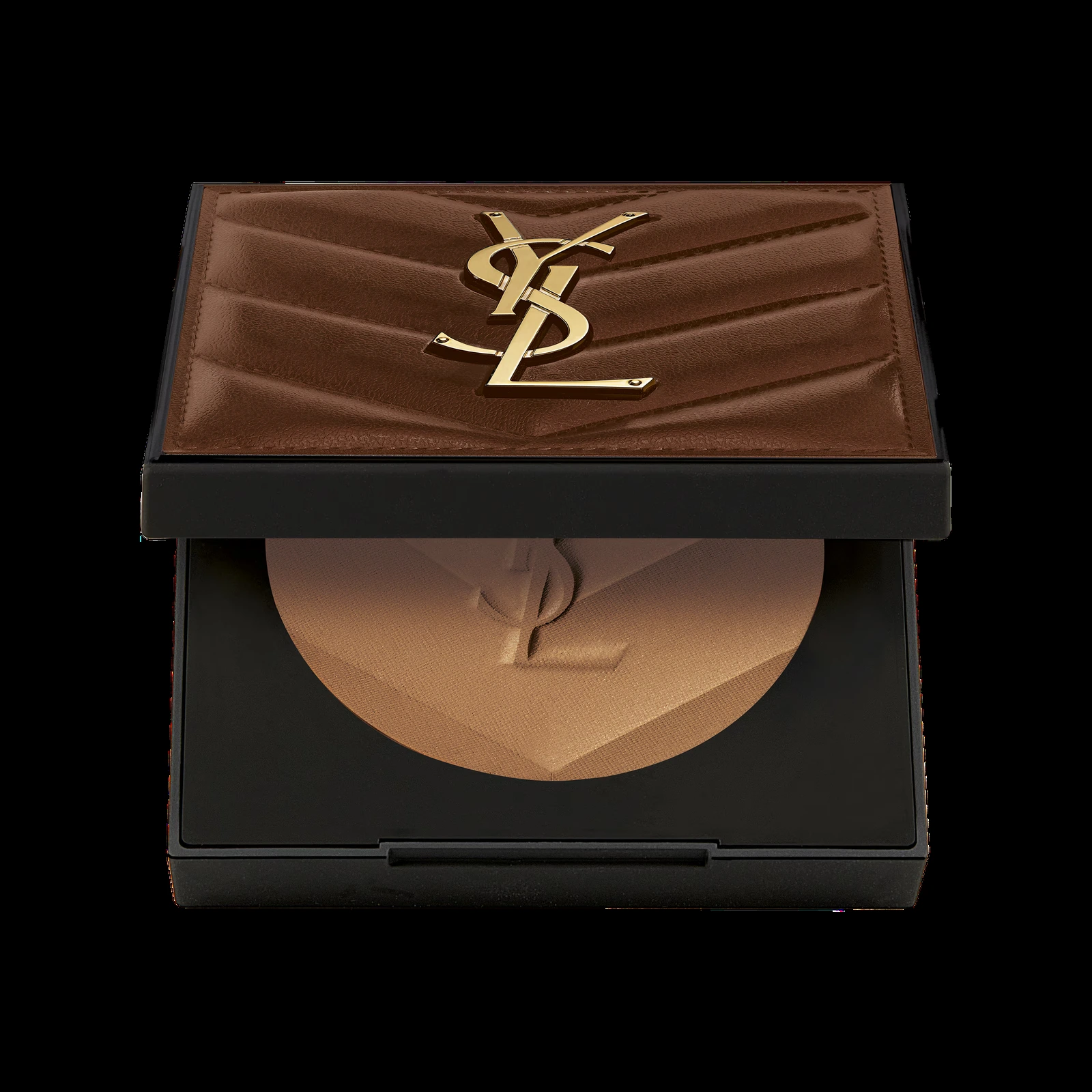 Bronzer em pó YSL All Hours Powder Hyper Bronze — | Farmácia Resyla