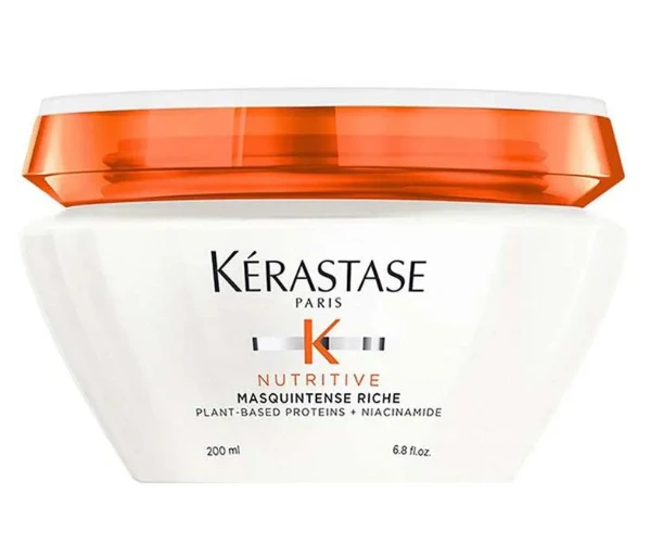Máscara Kérastase Nutritive Masquintense 200ml — Kérastase | Farmácia Resyla