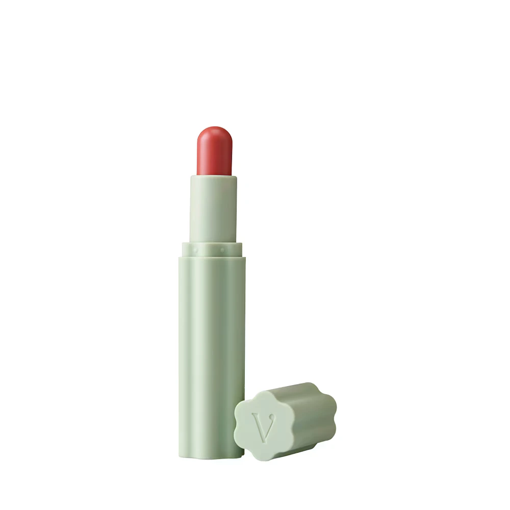 BLUSH E BATOM EM BASTÃO MULTIUSO VIC BEAUTÉ STICK TUDO — | Farmácia Resyla