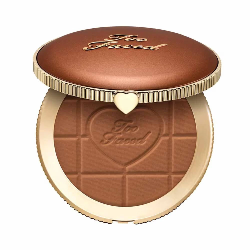 BRONZER TOO FACED CHOCOLATE SOLEIL — | Farmácia Resyla