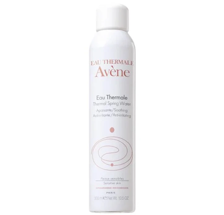 Água Termal Avène Eau Thermale 300ml — Avène | Farmácia Resyla