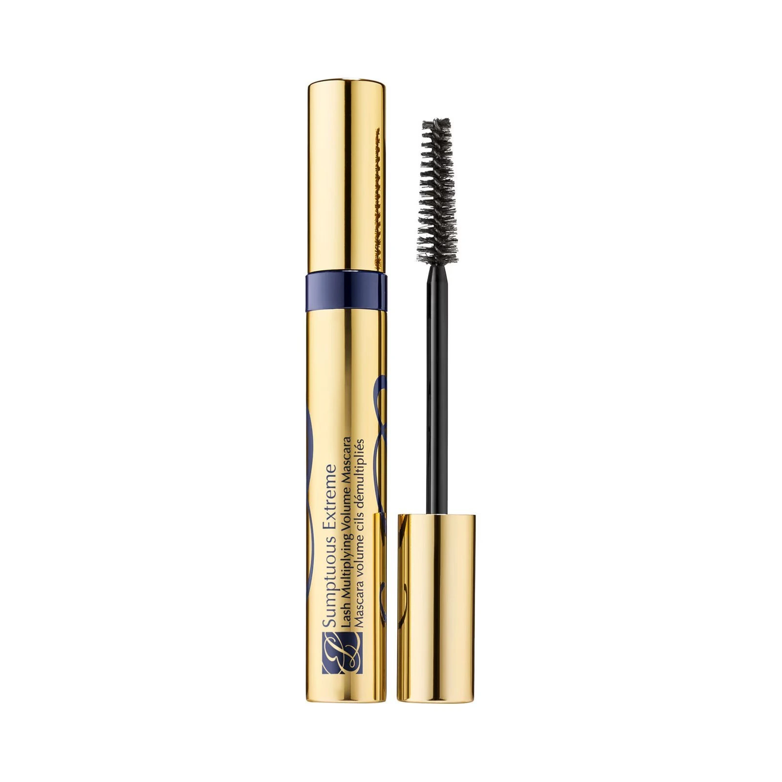 Máscara de Cílios Estée Lauder Sumptuous Extreme — | Farmácia Resyla