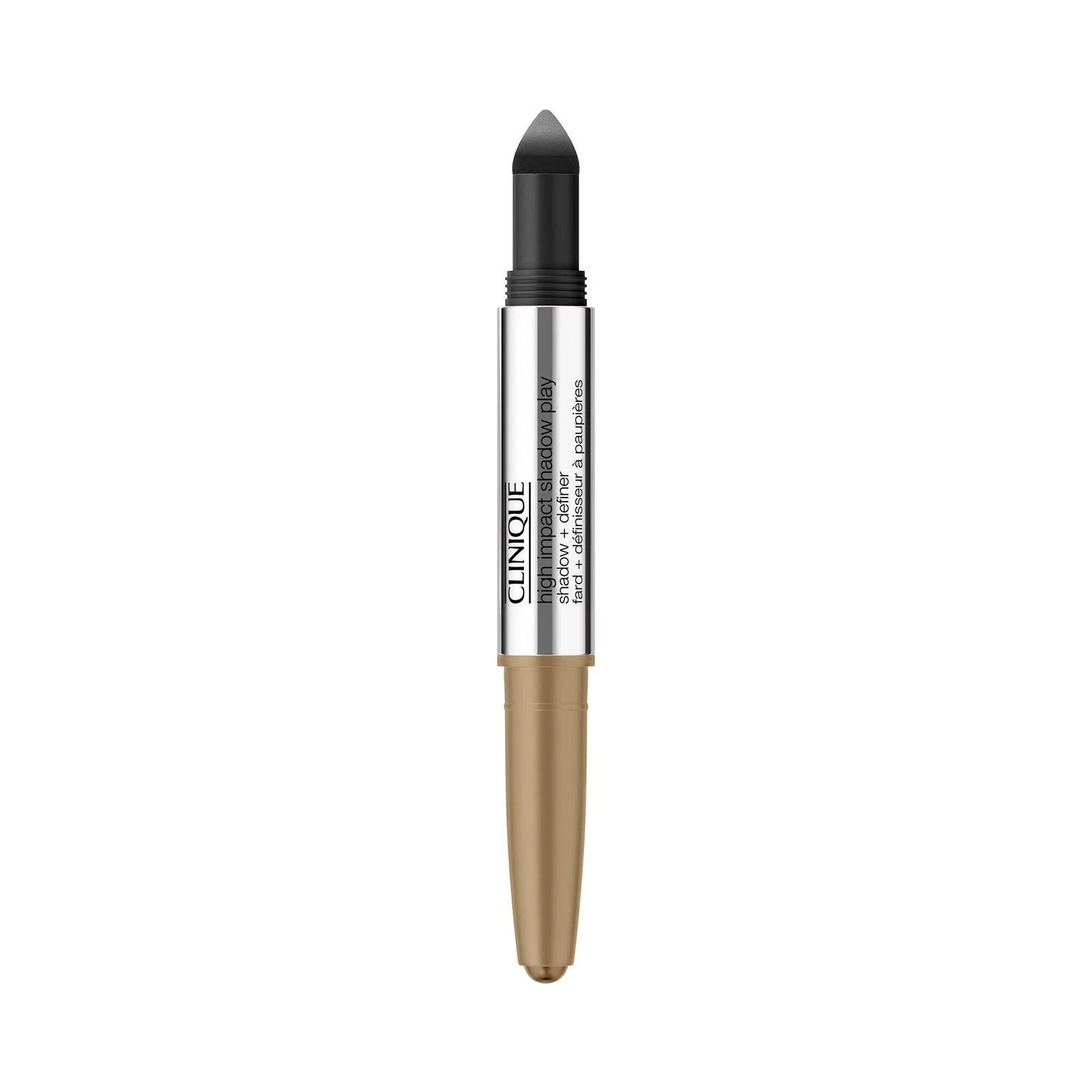 Duo de Sombras Clinique High Impact Shadow Play — | Farmácia Resyla