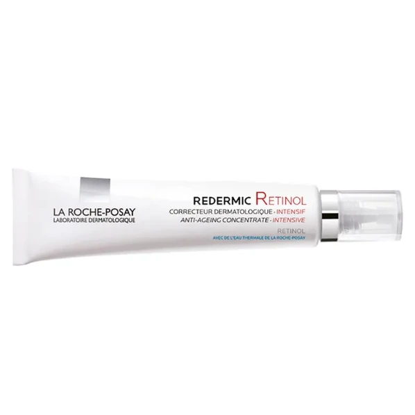 Sérum Rejuvenescedor La Roche-Posay Redermic Retinol 30ml — La Roche-Posay | Farmácia Resyla