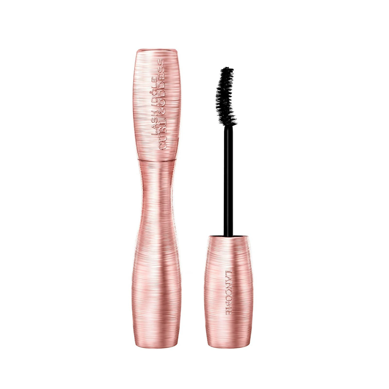 MÁSCARA DE CÍLIOS LANCÔME IDÔLE CURL GODDESS — | Farmácia Resyla