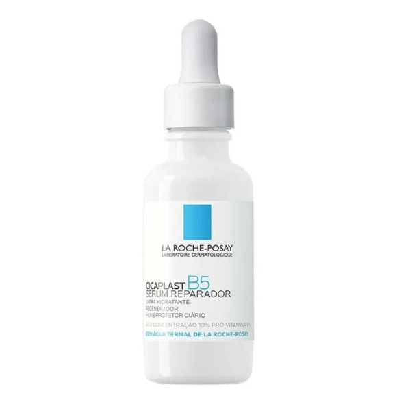Sérum Facial Reparador La Roche-Posay Cicaplast B5 30ml — La Roche-Posay | Farmácia Resyla