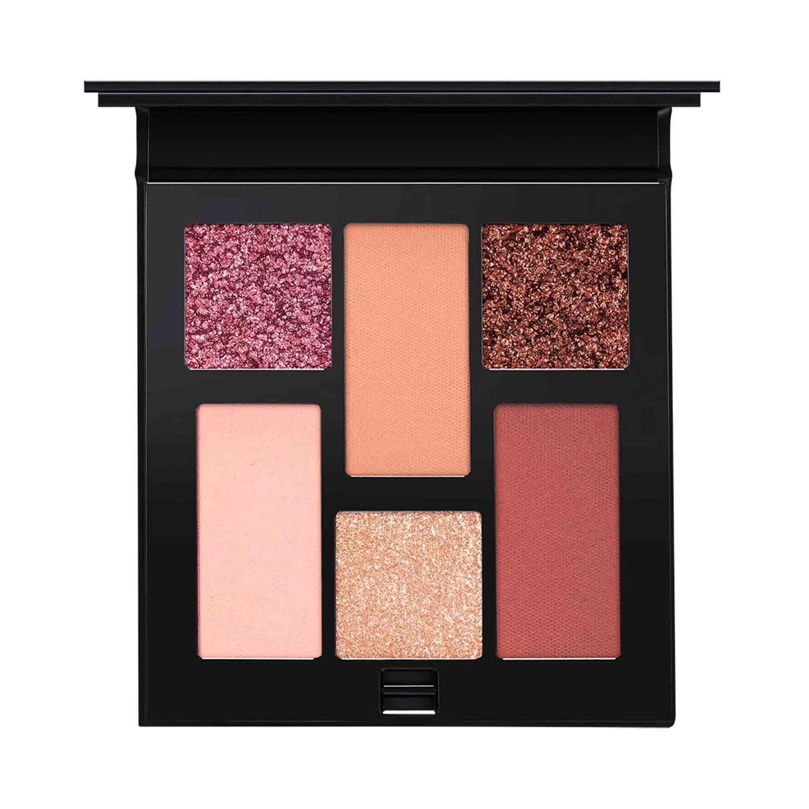 Mini Paleta de Sombras Born This Way Warm — | Farmácia Resyla