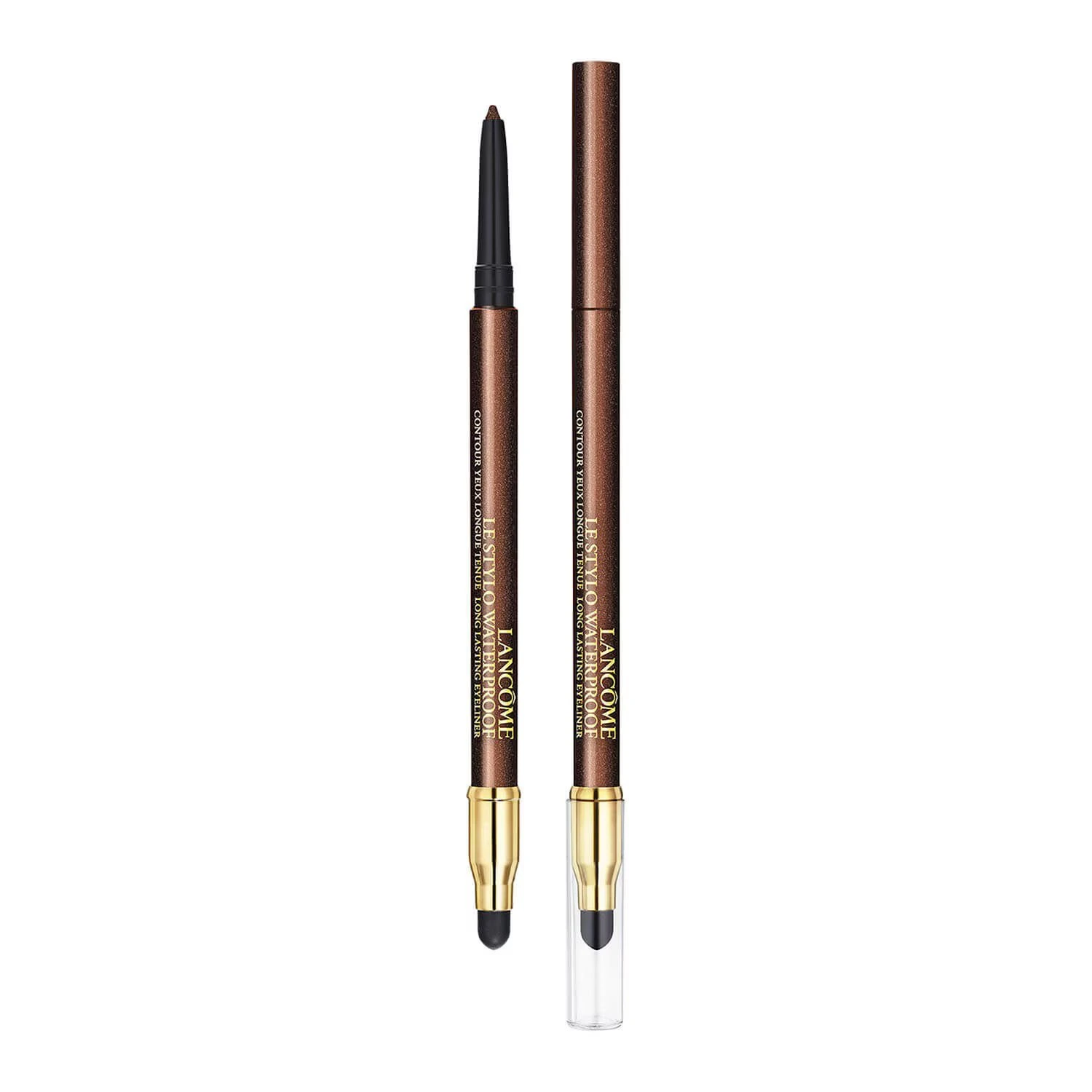 Delineador Lancôme Le Stylo Waterproof — | Farmácia Resyla