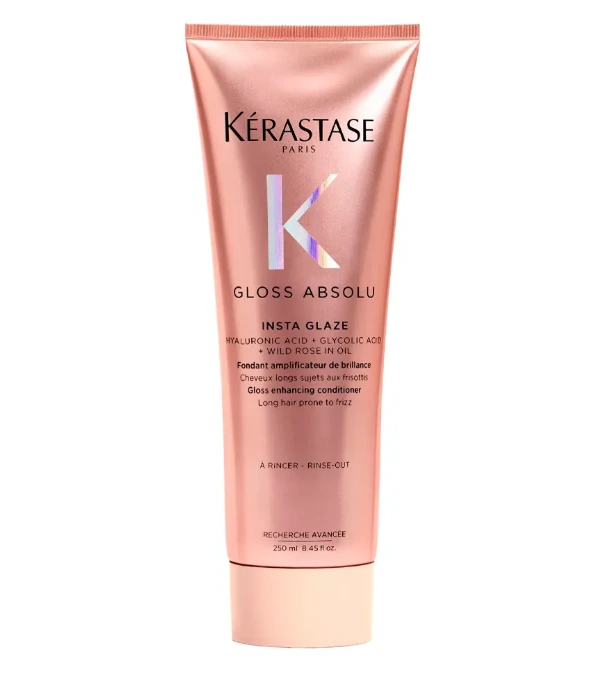 Condicionador Kérastase Gloss Absolu Insta Glaze Fondant 250ml — Kérastase | Farmácia Resyla