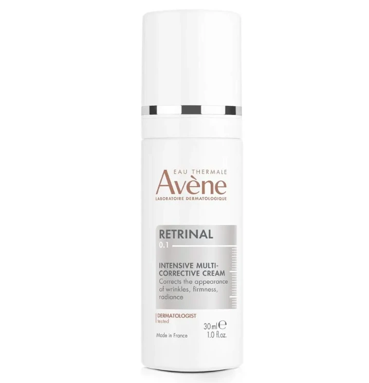 Creme Facial Rejuvenescedor Avène Retrinal 0.1 30ml — Avène | Farmácia Resyla