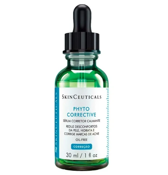 Sérum Corretor Skinceuticals Phyto Corrective 30ml — SkinCeuticals | Farmácia Resyla