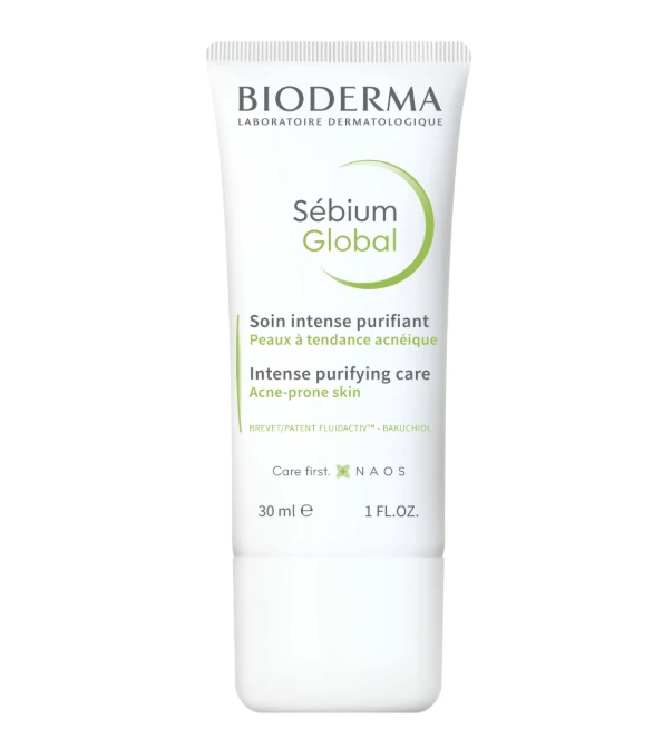 Sébium Pore Refiner Bioderma 30ml — Bioderma | Farmácia Resyla