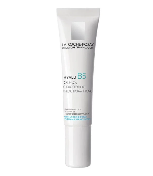Creme para Área dos Olhos La Roche-Posay Hyalu B5 15ml — La Roche-Posay | Farmácia Resyla