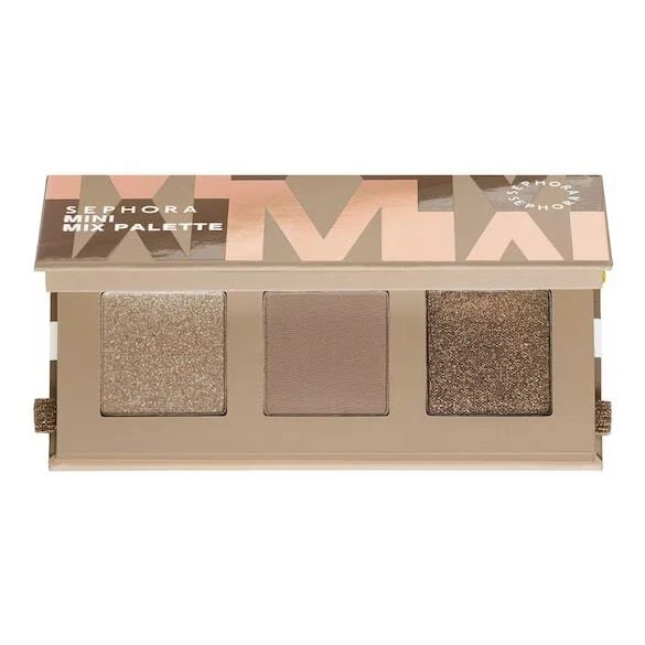 Mini Paleta de Sombras Sephora Collection Mix Palette — | Farmácia Resyla