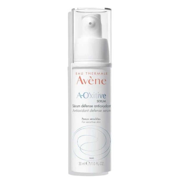 Sérum Facial Antioxidante Avène A-Oxitive 30ml — Avène | Farmácia Resyla