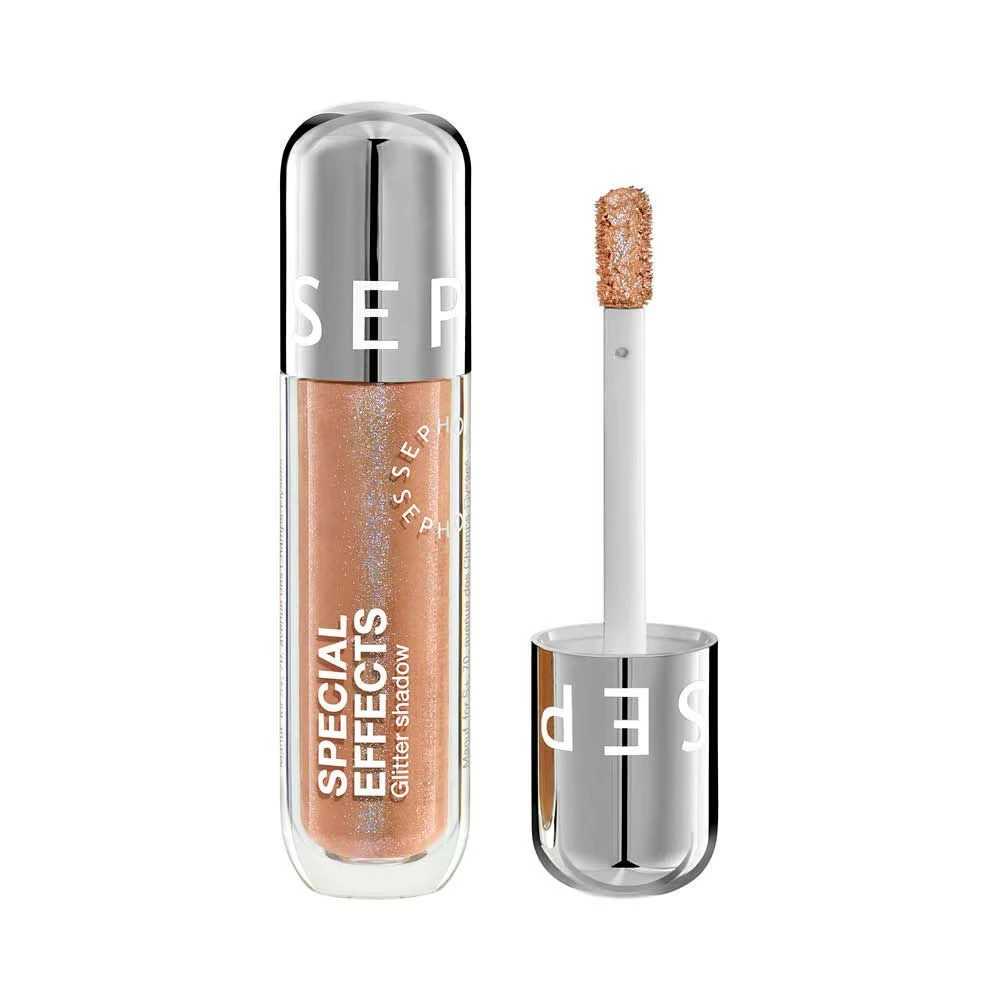 SOMBRA LIQUIDA SEPHORA COLLECTION SPECIAL EFFECTS GLITTER — | Farmácia Resyla