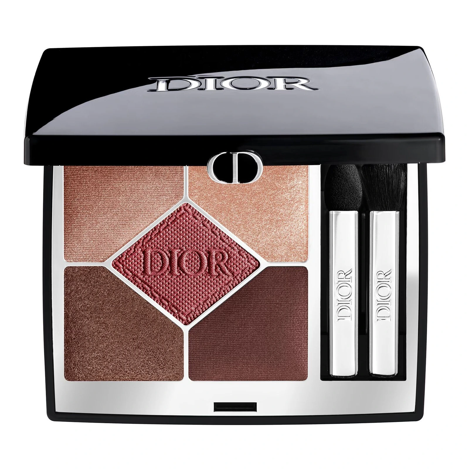 Paleta de Sombras Dior Diorshow 5 Couleurs Couture — | Farmácia Resyla