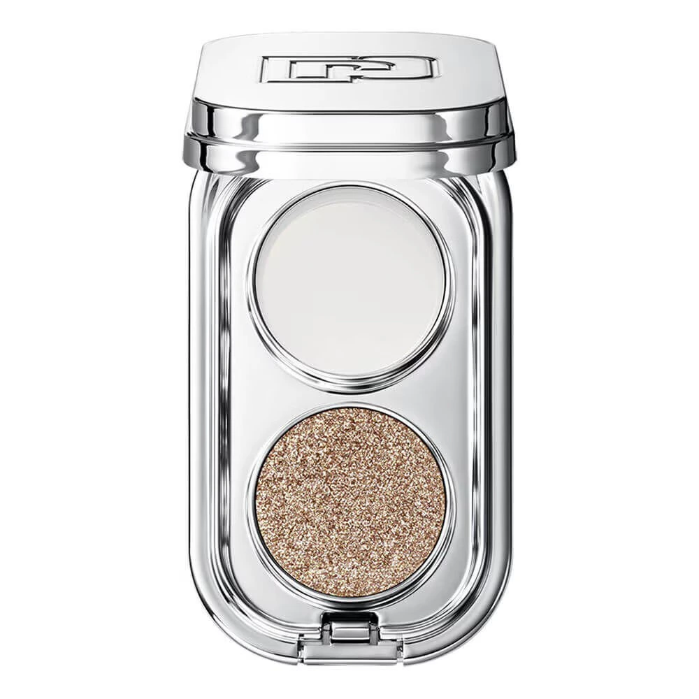 Mini Paleta de Sombras Rabanne Duo — | Farmácia Resyla