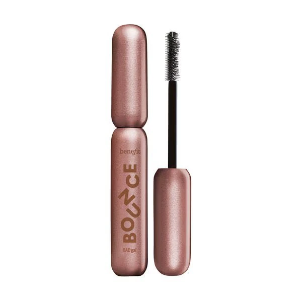 MÁSCARA DE CÍLIOS MARROM BENEFIT BADGAL BOUNCE VOLUMIZING — | Farmácia Resyla