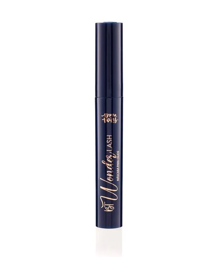 Máscara De Cílios Bruna Tavares Wonder Lash — | Farmácia Resyla