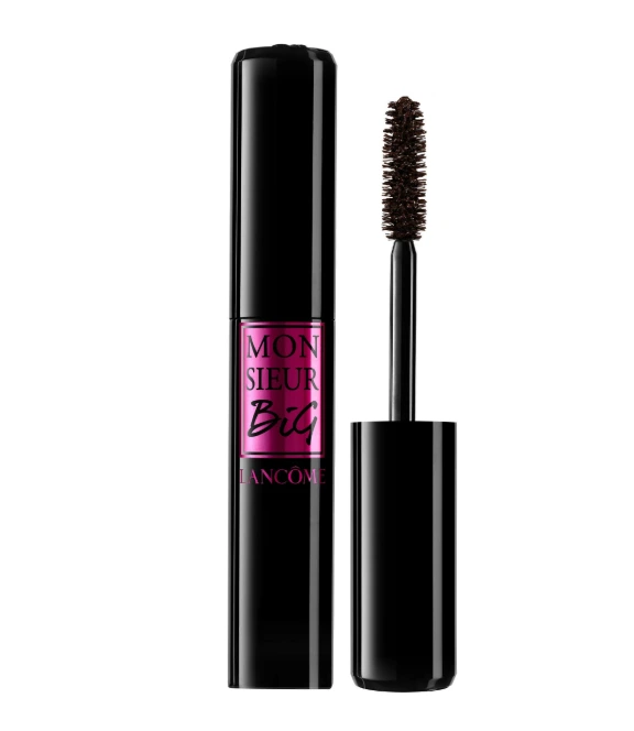 Máscara de Cílios Lancôme Monsieur Big 10ml — | Farmácia Resyla