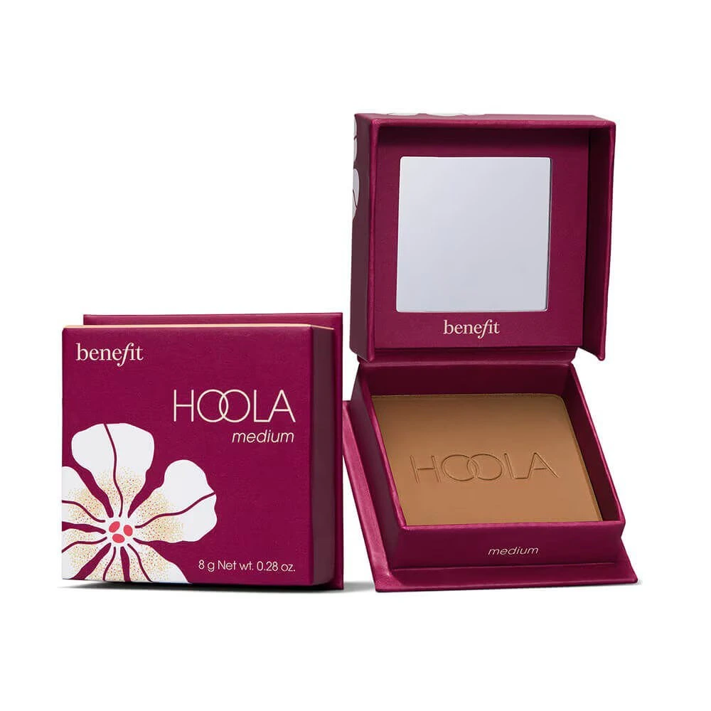 Bronzer Benefit Hoola — | Farmácia Resyla