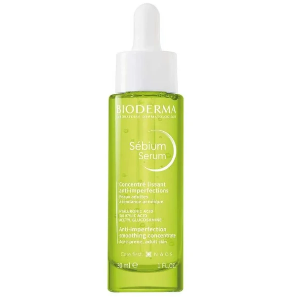 Sérum Facial Sébium Bioderma Anti-Marcas 30ml — Bioderma | Farmácia Resyla