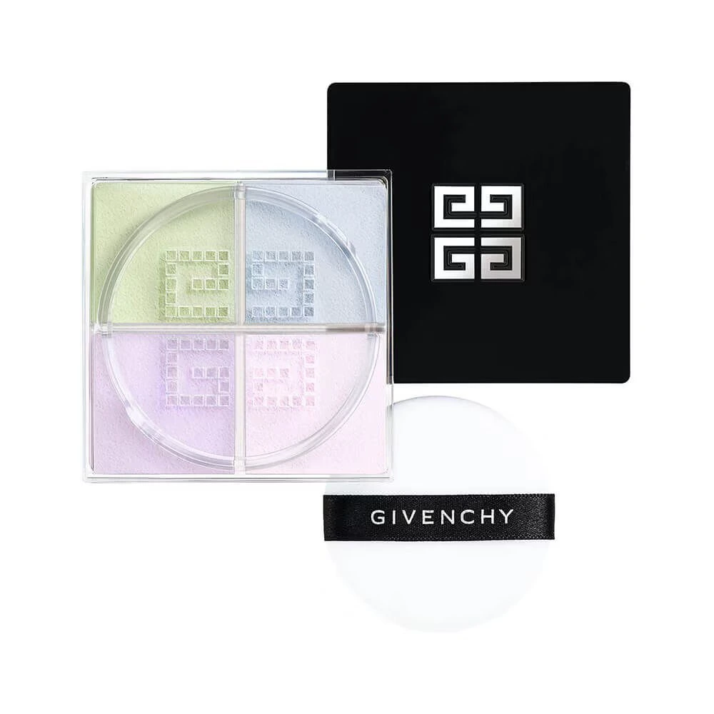 Mini Pó Solto Givenchy Prisme Libre — | Farmácia Resyla