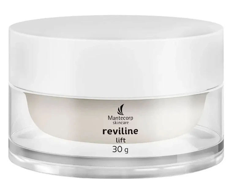 Creme Rejuvenescedor Reviline Lift Mantecorp 30g — Mantecorp | Farmácia Resyla