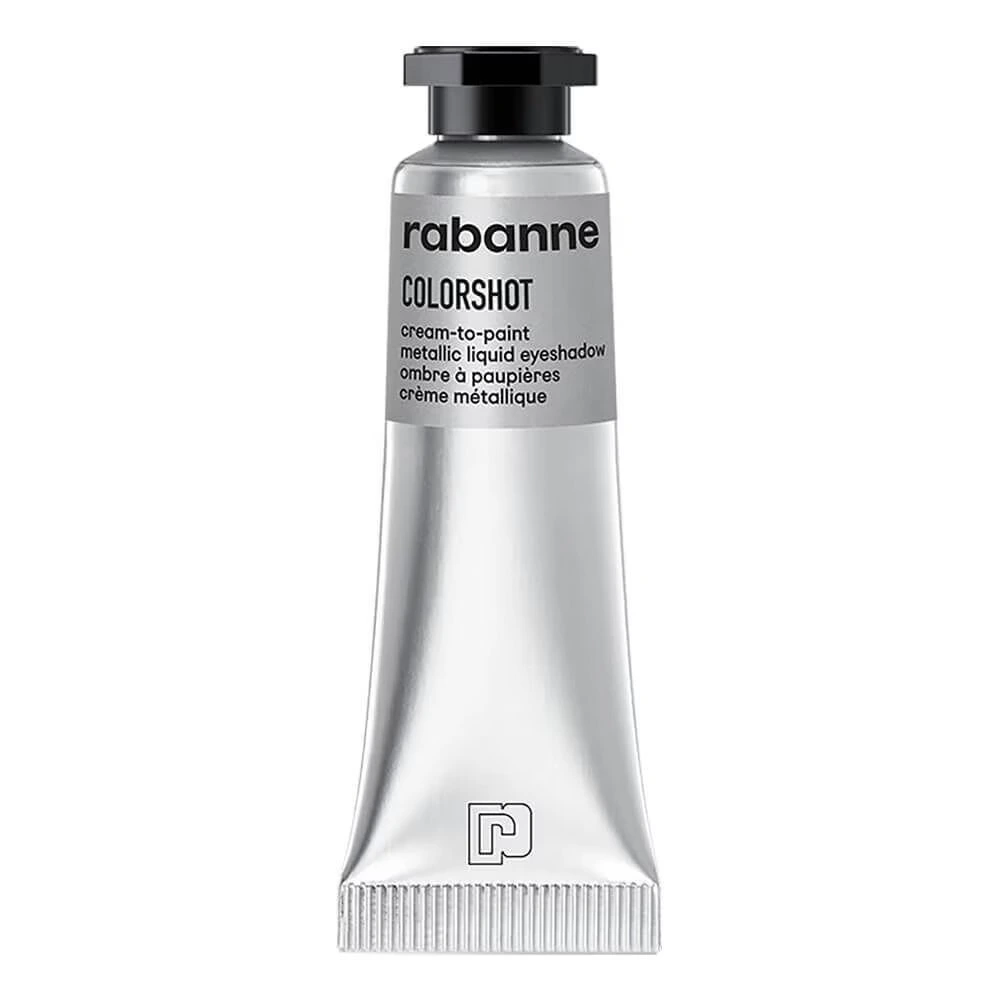 Sombra Líquida Metálica Rabanne Colorshot — | Farmácia Resyla
