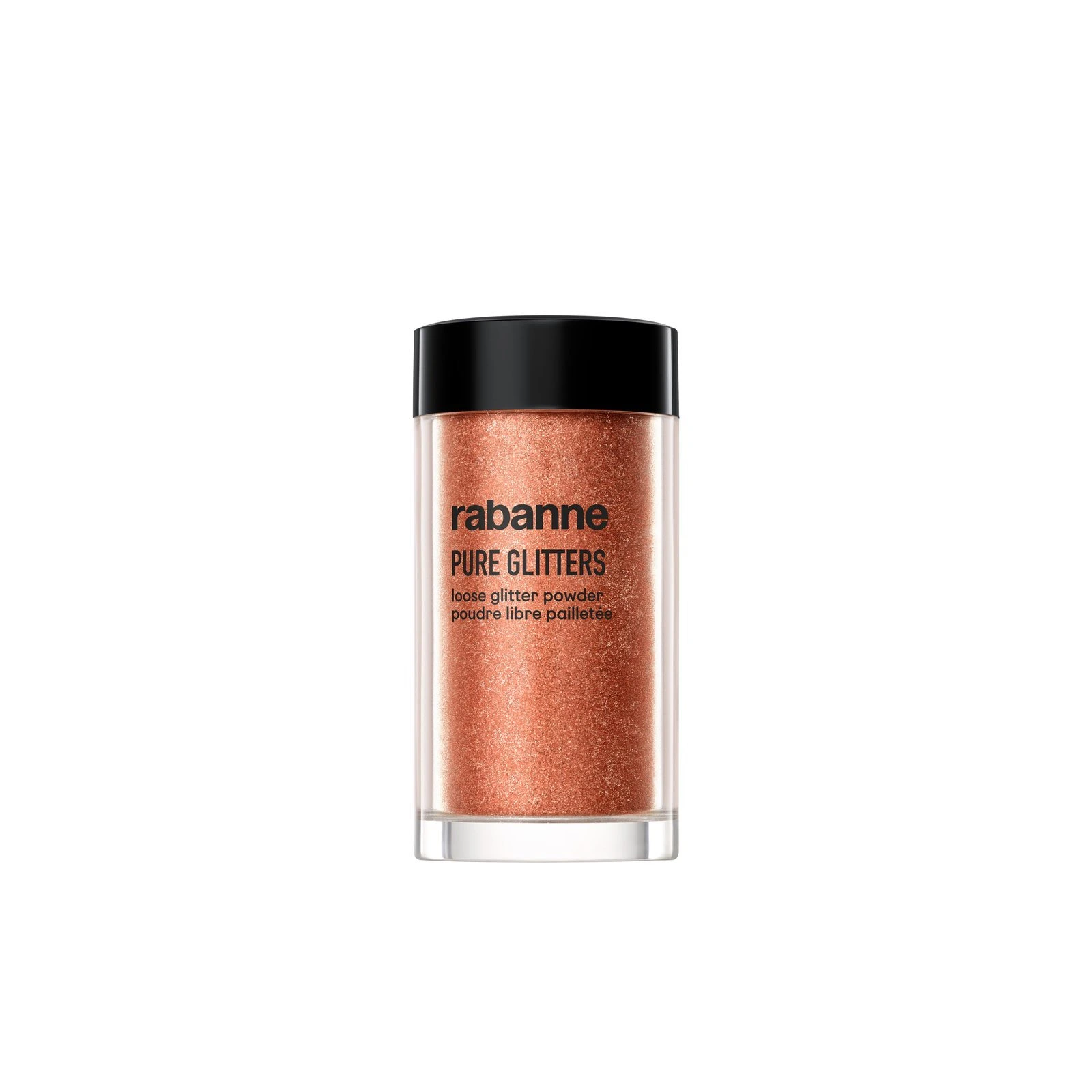 Glitters Rabanne Pure Glitters Loose — | Farmácia Resyla