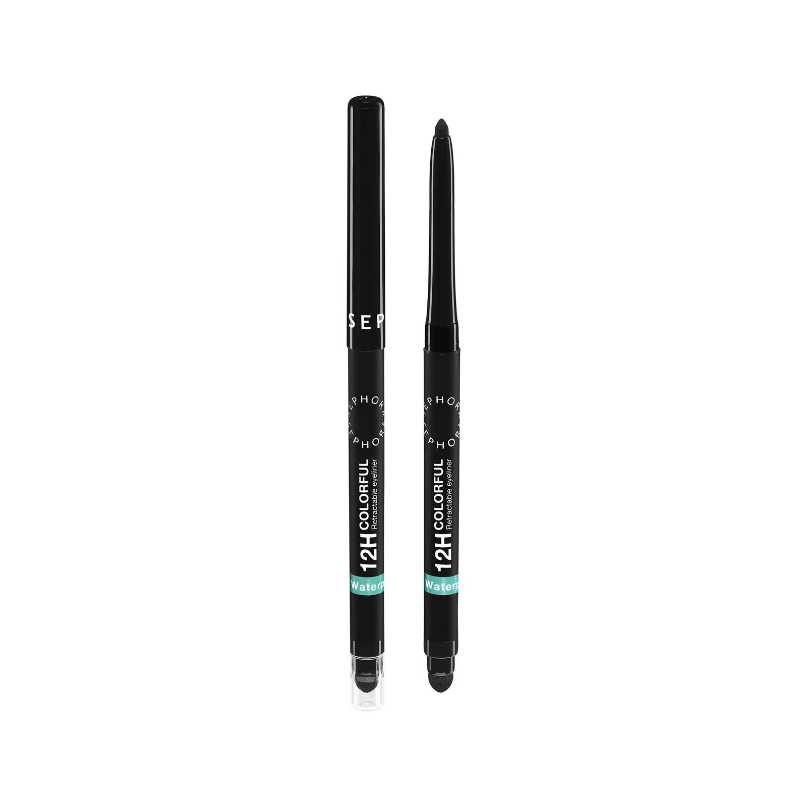 LÁPIS DELINEADOR SEPHORA COLLECTION ELINER RETRACT — | Farmácia Resyla