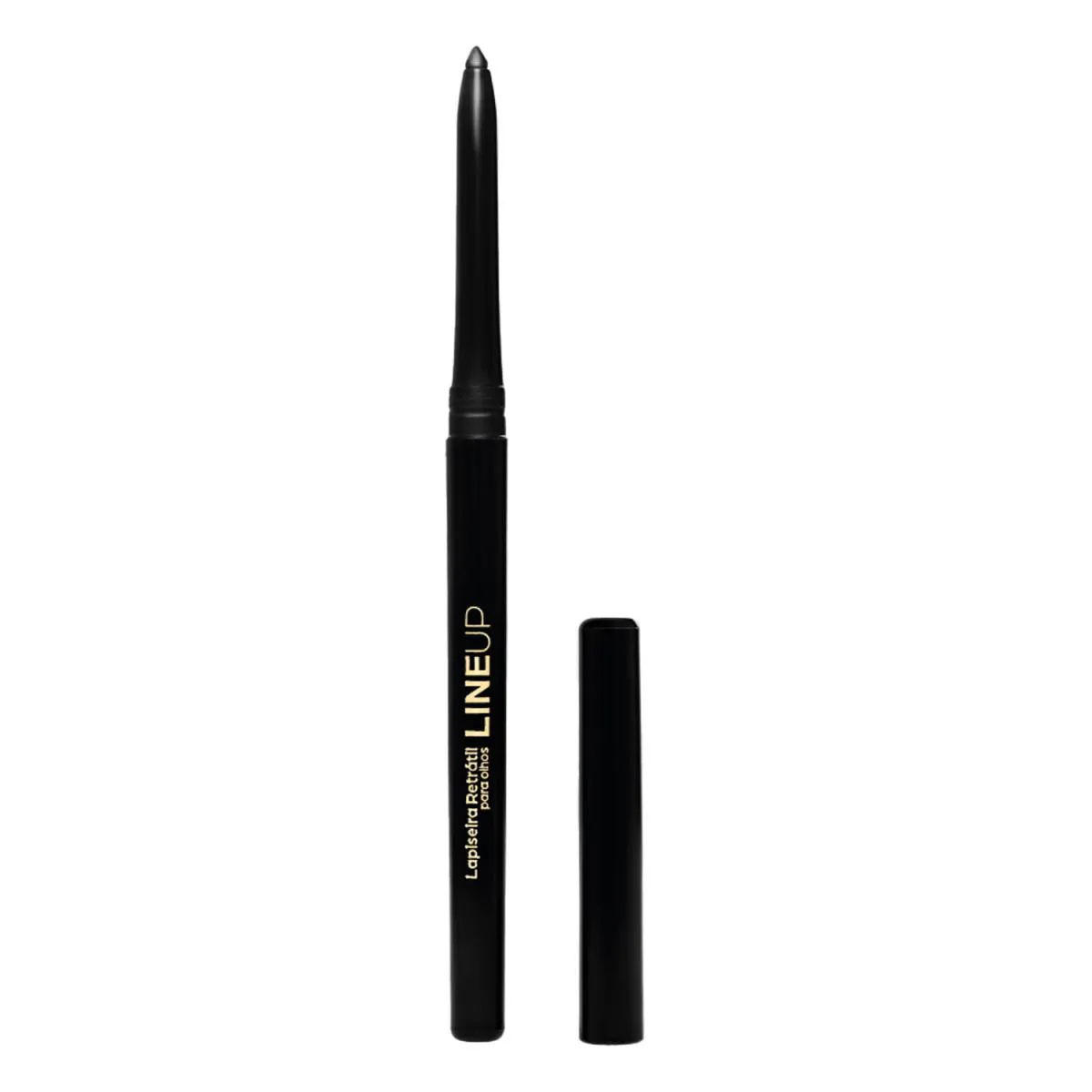 Mari Maria Line Up Lapiseira Retrátil para Olhos Jet Black — | Farmácia Resyla