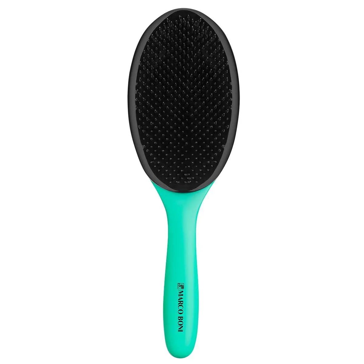 Escova de Cabelo Marco Boni Hair Free Desembaraçante - 1 unidade — | Farmácia Resyla