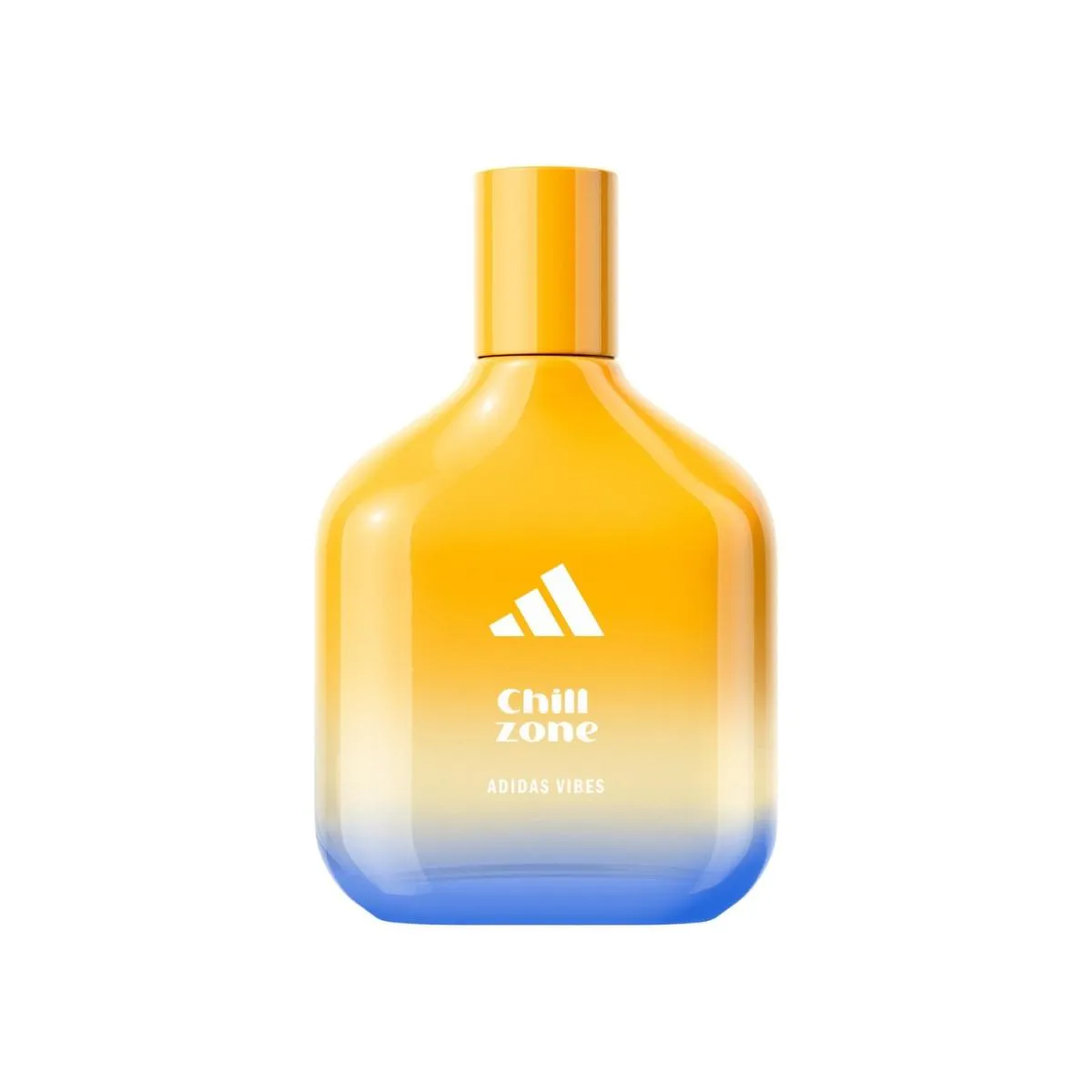 Vibes Chill Zone Adidas Eau De Parfum 100ml - Perfume Unissex — | Farmácia Resyla