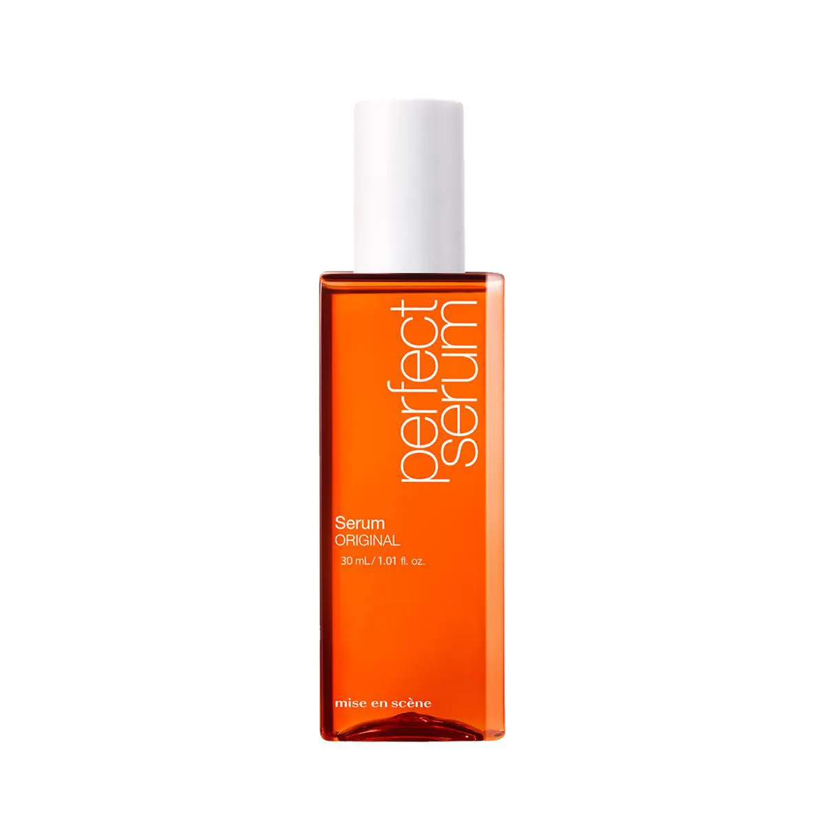 Sérum Capilar Mise En Scène Perfect Serum 30ml — | Farmácia Resyla