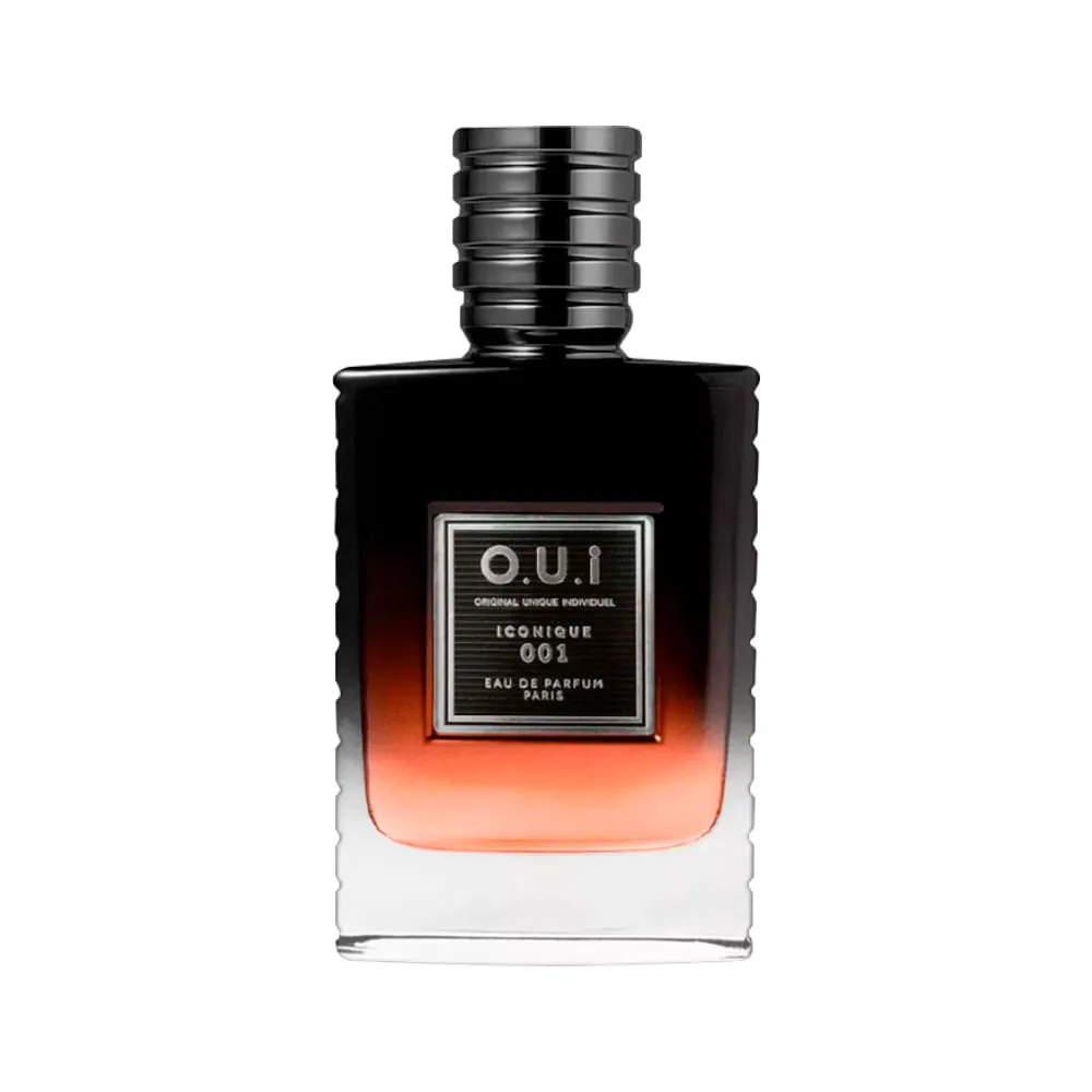 Perfume Masculino O.u.i. Iconique 001 30ml Edp — | Farmácia Resyla