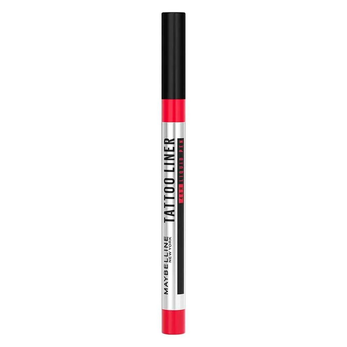 Caneta Delineadora Maybelline Tattoo Liner 1g — Maybelline | Farmácia Resyla