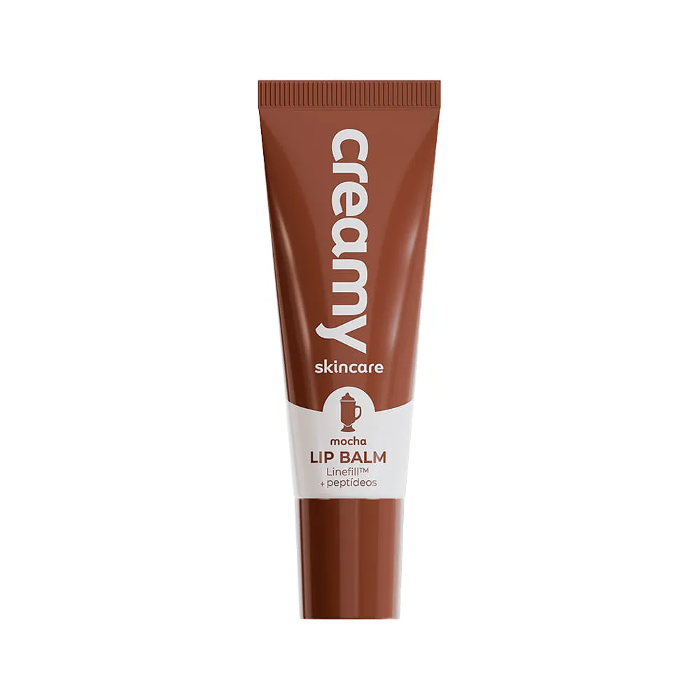 Creamy Lip Balm The Coffee 10gr Mocha — | Farmácia Resyla
