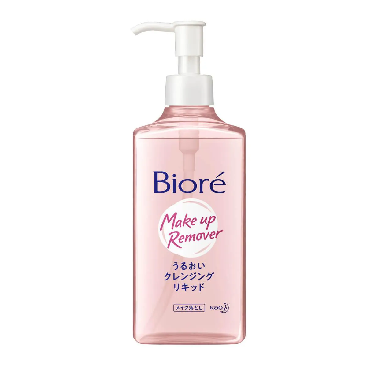 Sérum Demaquilante Bioré Cleansing 230ml — Bioré | Farmácia Resyla