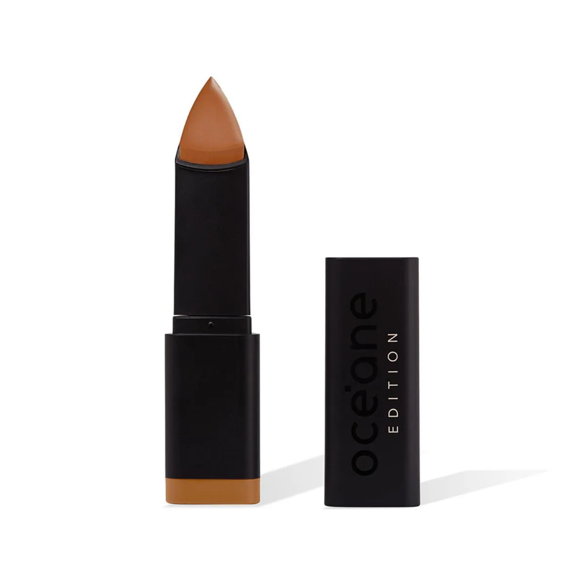 Base em Bastão Oceane Edition Foundation Stick 8g - Cognac — Océane | Farmácia Resyla