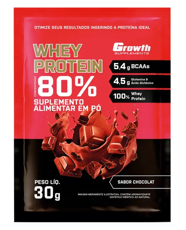 Dose Whey Protein Concentrado 30g — | Farmácia Resyla