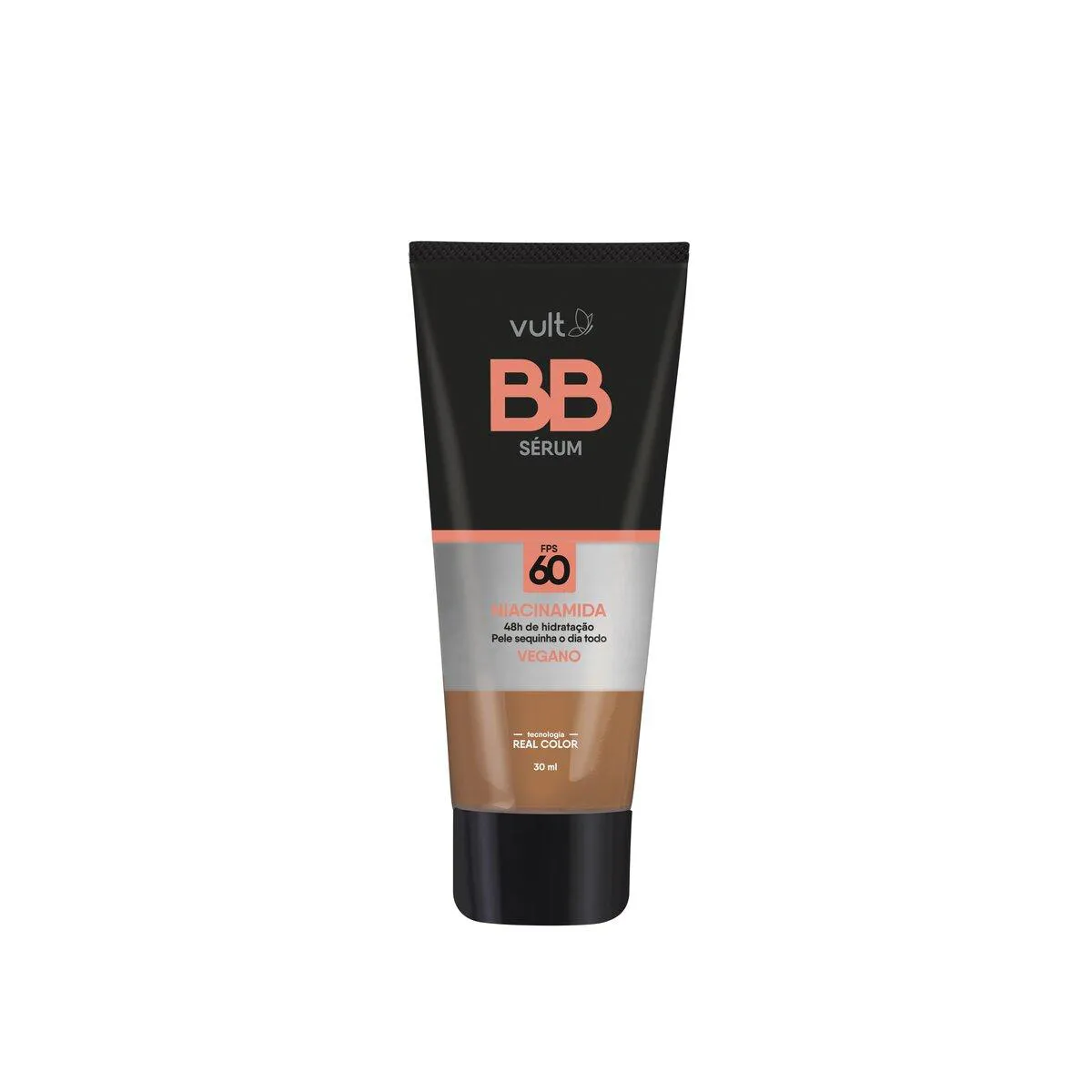 Sérum Facial BB Vult FPS 60 30ml - Cor V300 — Vult | Farmácia Resyla