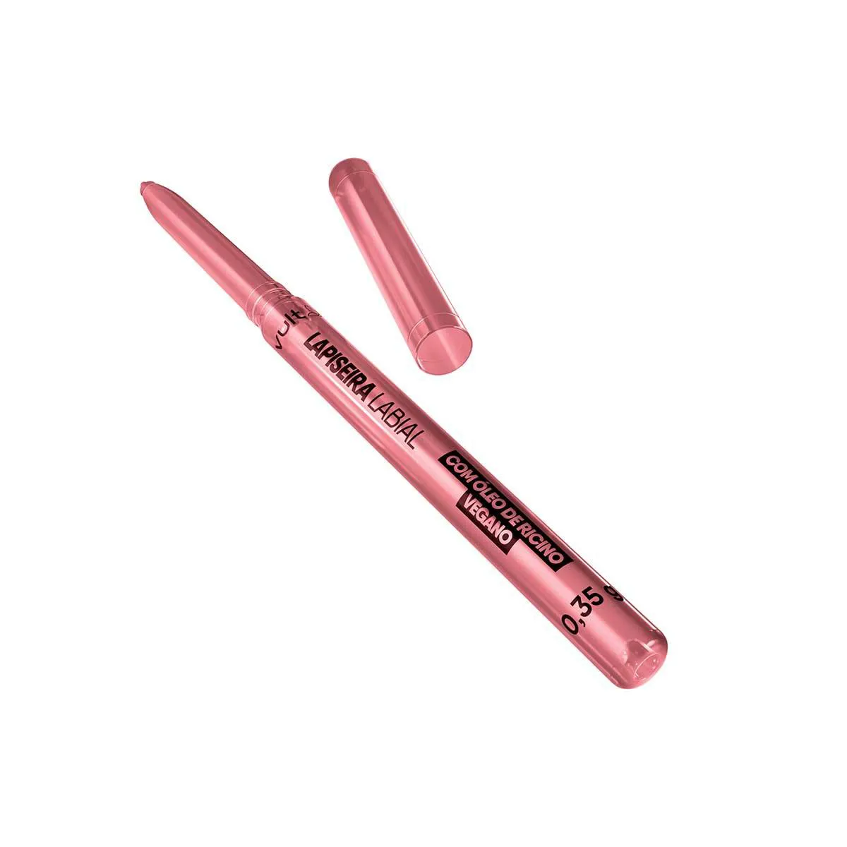 Lapiseira Labial Vult 0,35g - Malva — Vult | Farmácia Resyla