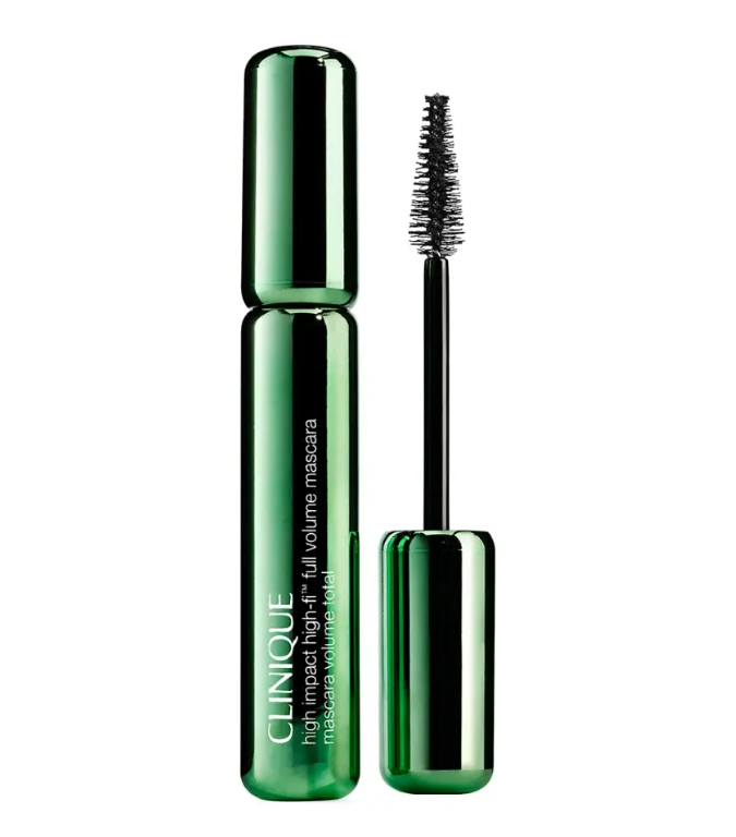 Máscara de Cílios High Impact High-Fi Full Volume Black 10ml — | Farmácia Resyla