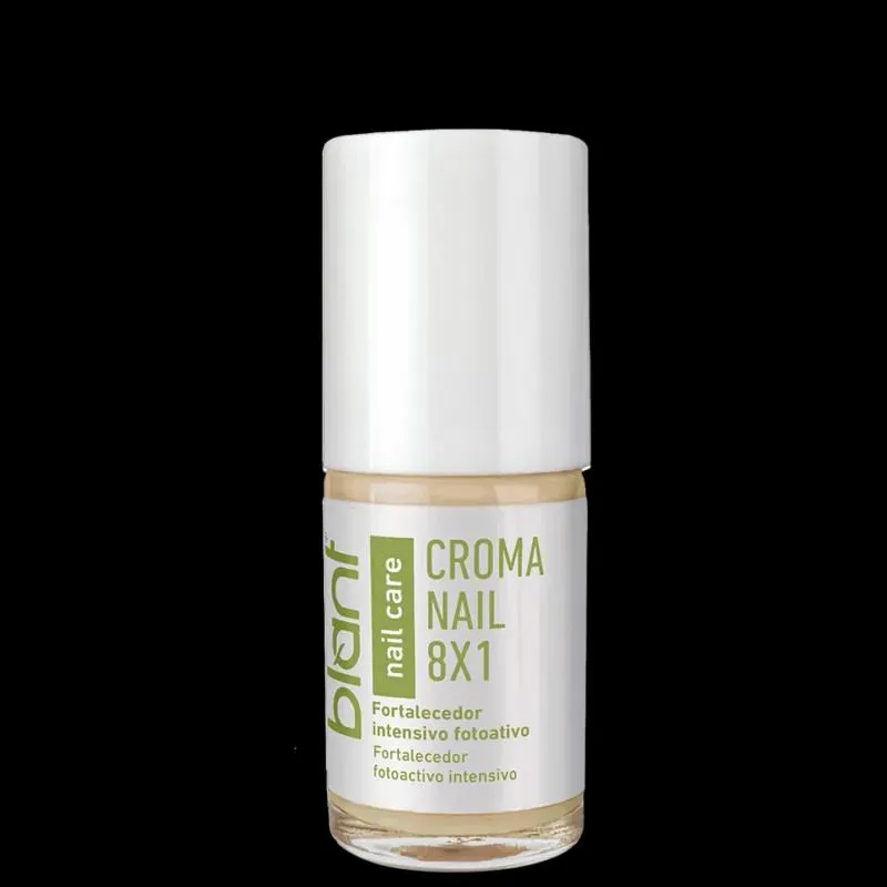 Blant Croma Nail 8x1 — | Farmácia Resyla