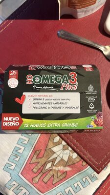 OH! OMEGA 3 Plus — | Farmácia Resyla