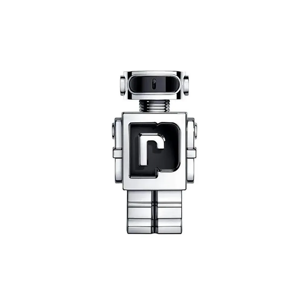 Phantom Paco Rabanne Eau De Toilette 100ml - Perfume Masculino — Paco Rabanne | Farmácia Resyla