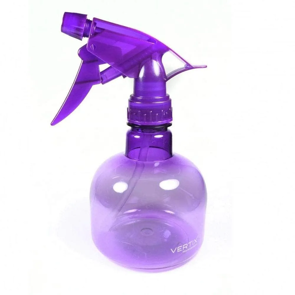 Borrifador Vertix Plástico 300ml — | Farmácia Resyla